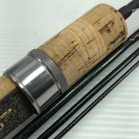  SMITH LTD スミス(釣具) ルアーロッド スーパーストライク トラウティンスピン GS50ULP