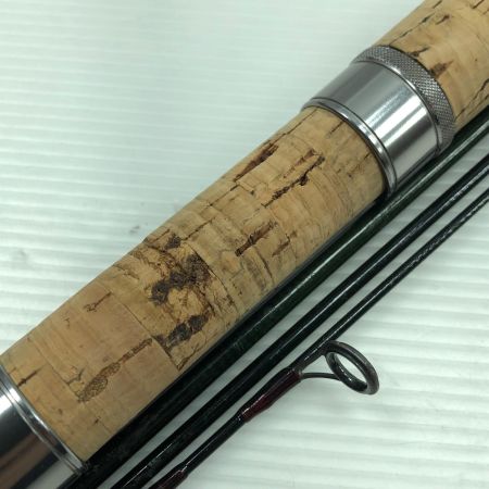  SMITH LTD スミス(釣具) ルアーロッド スーパーストライク トラウティンスピン GS50ULP