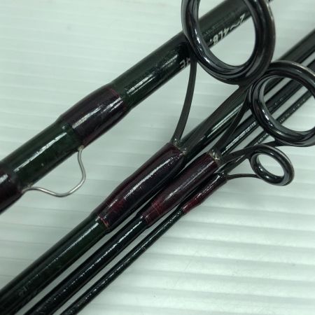  SMITH LTD スミス(釣具) ルアーロッド スーパーストライク トラウティンスピン GS50ULP