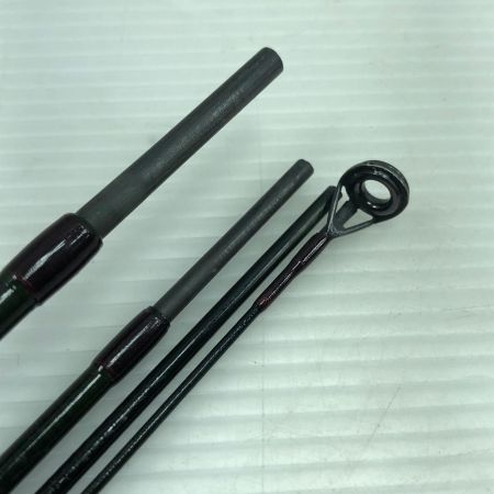  SMITH LTD スミス(釣具) ルアーロッド スーパーストライク トラウティンスピン GS50ULP