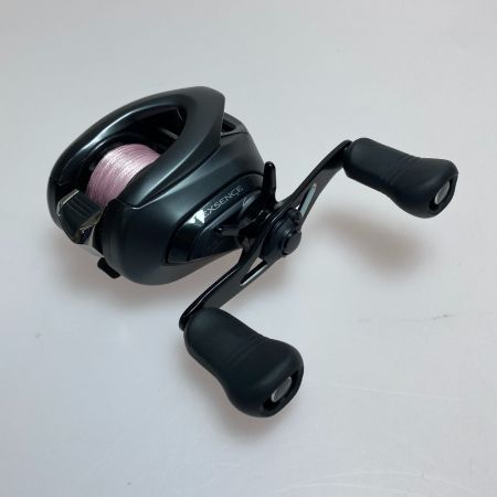 17エクスセンスDC XG RH シマノ SHIMANO 03735 釣り用品 リール ベイトリール