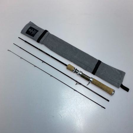  Anglo&company ボロン+パラゴン グラファイト PRB523 523190803