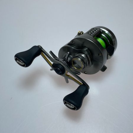 23カルカッタコンクエストBFS XGL シマノ SHIMANO 045713 釣り用品 リール ベイトリール