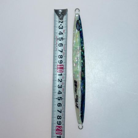  Sammys モサ150+F 道楽Ver. ジグ 程度A