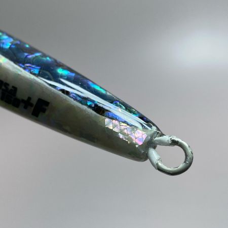  Sammys モサ150+F 道楽Ver. ジグ 程度A