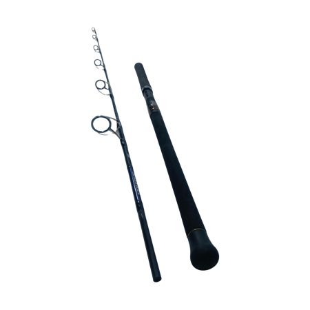 DAIWA ダイワ ロッド ルアーロッド DAIWA 05804063 エアーポータブル j56sd- 程度B 05804063