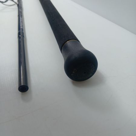 DAIWA ダイワ ロッド ルアーロッド DAIWA 05804063 エアーポータブル j56sd- 程度B 05804063