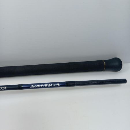 DAIWA ダイワ ロッド ルアーロッド DAIWA 05804063 エアーポータブル j56sd- 程度B 05804063
