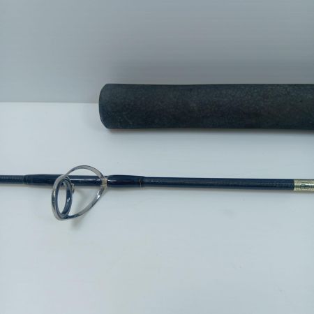 DAIWA ダイワ ロッド ルアーロッド DAIWA 05804063 エアーポータブル j56sd- 程度B 05804063