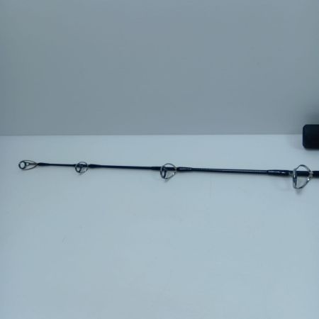 DAIWA ダイワ ロッド ルアーロッド DAIWA 05804063 エアーポータブル j56sd- 程度B 05804063