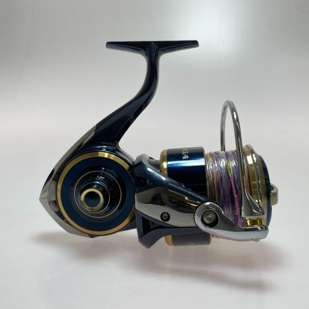 20ソルティガ18000P ダイワ DAIWA 00065007 釣り用品 リール スピニングリール