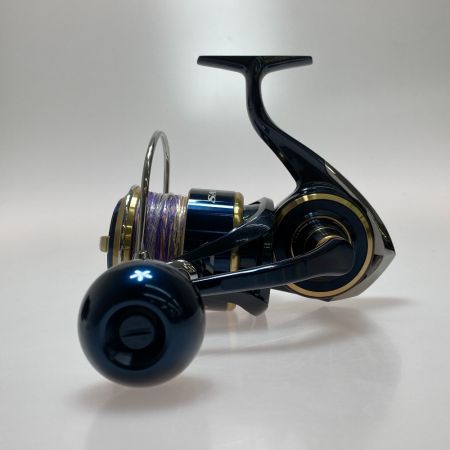 DAIWA ダイワ 20ソルティガ18000P 00065007 スピニングリール 程度B