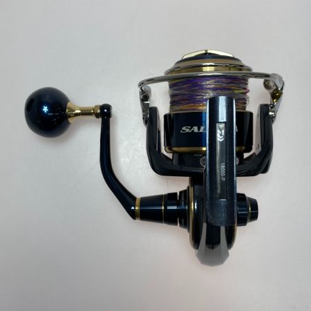  DAIWA ダイワ 20ソルティガ18000P 00065007 スピニングリール 程度B