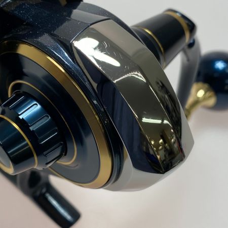  DAIWA ダイワ 20ソルティガ18000P 00065007 スピニングリール 程度B