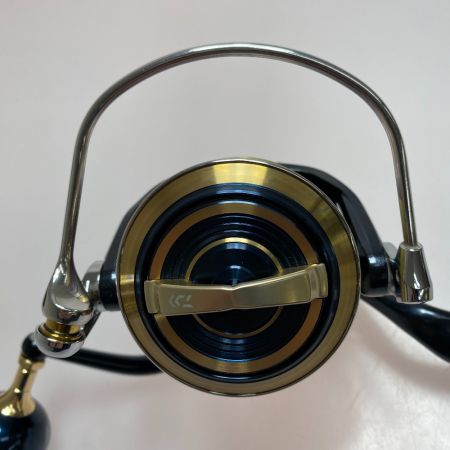  DAIWA ダイワ 20ソルティガ18000P 00065007 スピニングリール 程度B