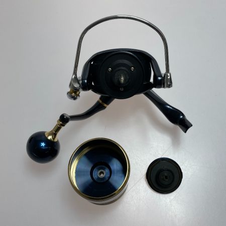  DAIWA ダイワ 20ソルティガ18000P 00065007 スピニングリール 程度B