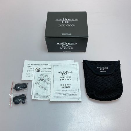  SHIMANO シマノ 23アンタレスDC MD XG 046024