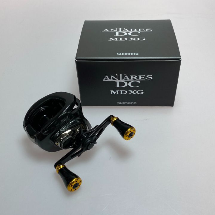 SHIMANO シマノ 23アンタレスDC MD XG 046024｜中古｜なんでも  