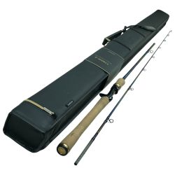 ΣΣ SHIMANO シマノ ルアーロッド 23ワールドシャウラリミテッド 1702R-2 355867 Bランク