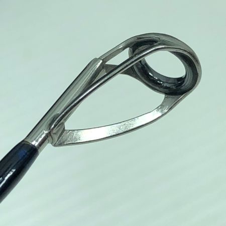  SHIMANO シマノ ルアーロッド 23ワールドシャウラリミテッド 1702R-2 355867