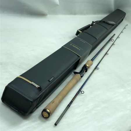  SHIMANO シマノ ルアーロッド 23ワールドシャウラリミテッド 1702R-2 355867
