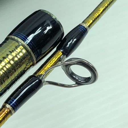  SHIMANO シマノ ルアーロッド 23ワールドシャウラリミテッド 1702R-2 355867