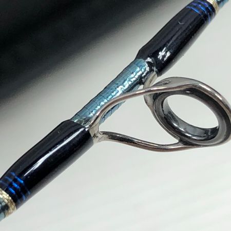  SHIMANO シマノ ルアーロッド 23ワールドシャウラリミテッド 1702R-2 355867