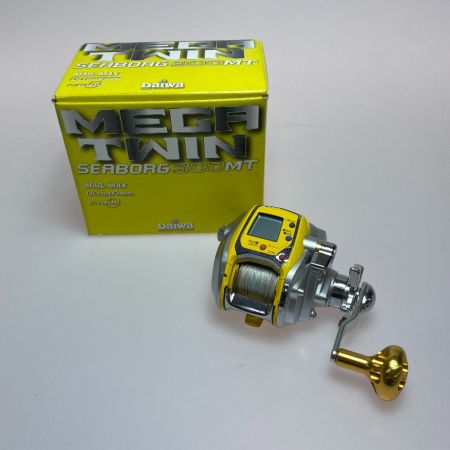 DAIWA ダイワ シーボーグ 300MT 00801390｜中古｜なんでもリサイクルビッグバン