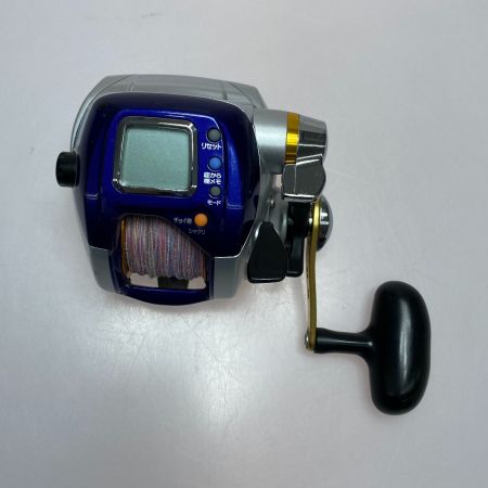  DAIWA ダイワ ハイパータナコン 400F 801394