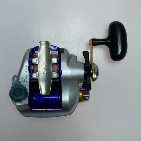  DAIWA ダイワ ハイパータナコン 400F 801394