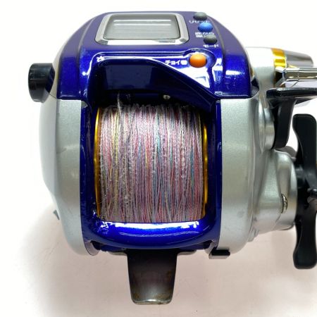  DAIWA ダイワ ハイパータナコン 400F 801394