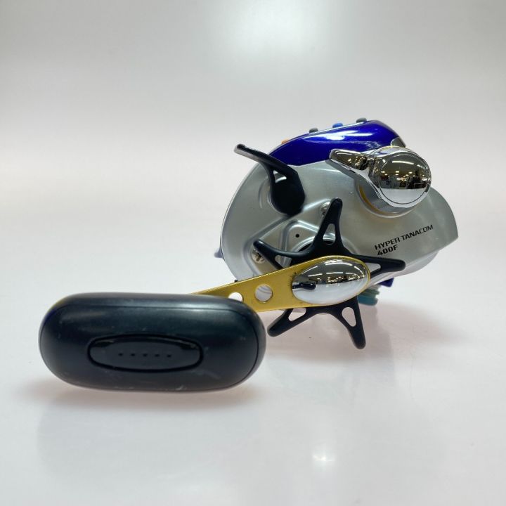 DAIWA ダイワ ハイパータナコン 400F 801394｜中古｜なんでもリサイクルビッグバン