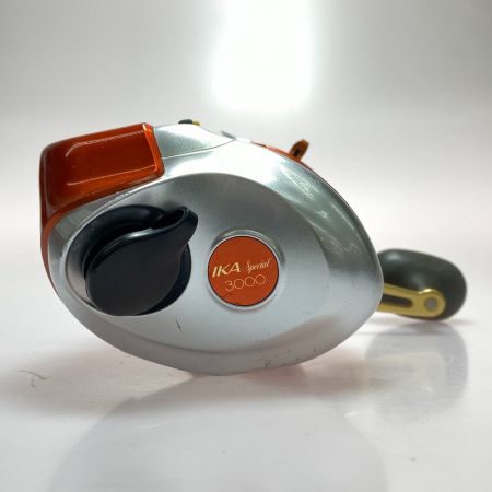  SHIMANO シマノ 06デンドウマルイカスペシャル 02092