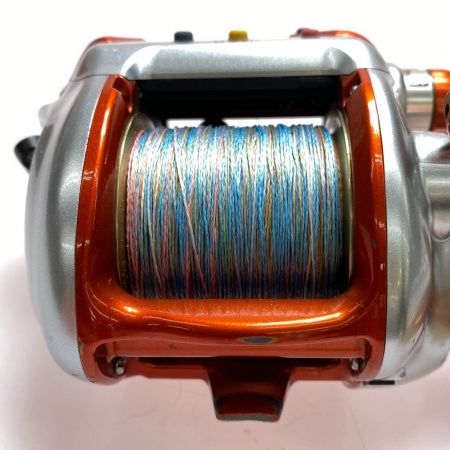  SHIMANO シマノ 06デンドウマルイカスペシャル 02092