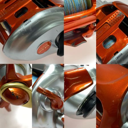  SHIMANO シマノ 06デンドウマルイカスペシャル 02092