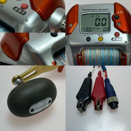  SHIMANO シマノ 06デンドウマルイカスペシャル 02092