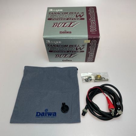  DAIWA ダイワ タナコンブルS 600W 00801370