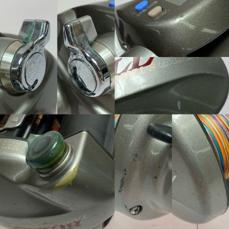  DAIWA ダイワ タナコンブルS 600W 00801370