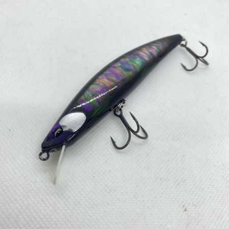  DUO デュオ ミノー 正影110F 桐龍 程度A