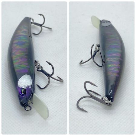  DUO デュオ ミノー 正影110F 桐龍 程度A