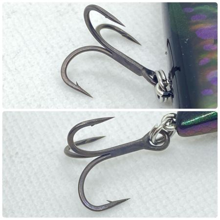  DUO デュオ ミノー 正影110F 桐龍 程度A