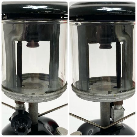  Coleman コールマン 程度B ガソリンランタン 222A