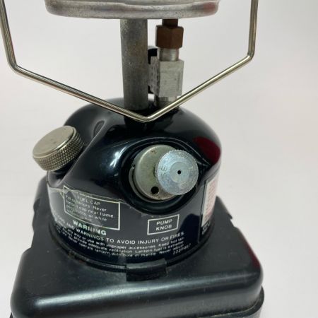  Coleman コールマン 程度B ガソリンランタン 222A