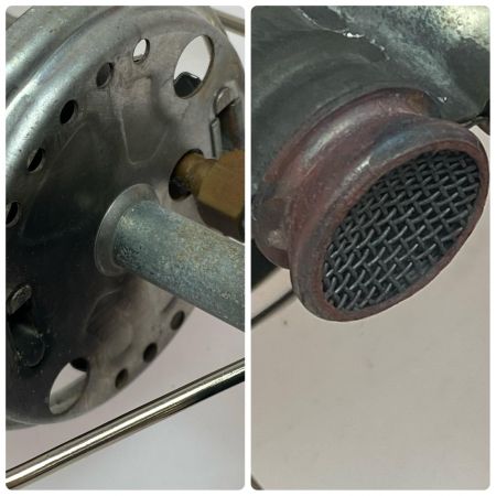  Coleman コールマン 程度B ガソリンランタン 222A