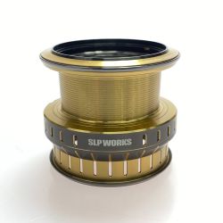 §§ DAIWA ダイワ スプール SLPW EX LT5000S 程度B Bランク