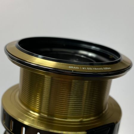  DAIWA ダイワ スプール SLPW EX LT5000S 程度B