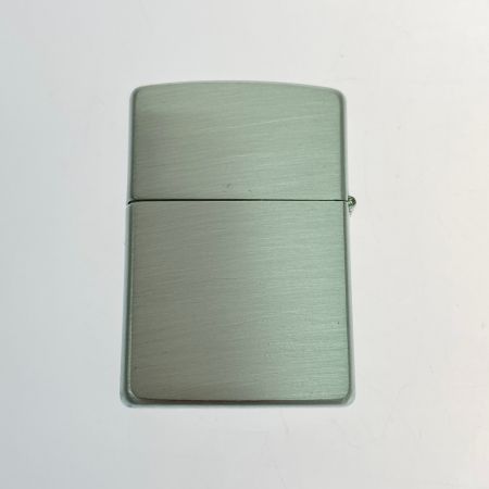  ZIPPO ジッポー WILD BIRDS LIMITEDEDITION 携帯灰皿付 ライター 程度B