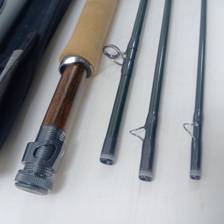 sage セージ  フライロッド　CORE 690-4 程度B