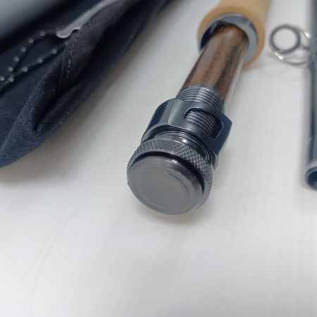 sage セージ  フライロッド　CORE 690-4 程度B