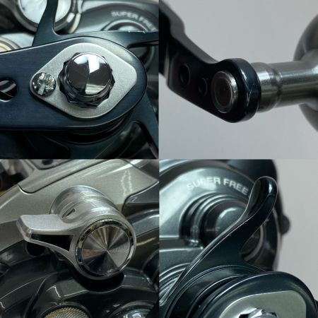  SHIMANO シマノ 11フォースマスター 1000MK  02893 電動リール 程度B